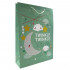 UKRASNA KESA JUMBO TWINKLE, TWINKLE 33X45X10 CM DEXY
