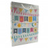 UKRASNA KESA JUMBO SWEET BABY 33X45X10 CM DEXY
