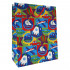 UKRASNA KESA LARGE BOYS TOYS 26X32X12 CM DEXY