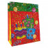 UKRASNA KESA LARGE CAKES 26X32X12 CM DEXY