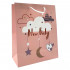 UKRASNA KESA LARGE NEW BABY CLOUD 26X32X12 CM DEXY