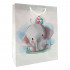 UKRASNA KESA LARGE BABY ELEPHANT 26X32X12 CM DEXY
