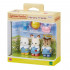 SYLVANIAN NURSERY FRIENDS