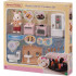 SYLVANIAN TATIN NAMESTAJ SET