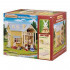SYLVANIAN PORODICA ZECICA PUFNASTIH REPICA