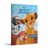 DISNEY VESELI BROJEVI