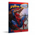 SPIDERMAN ZABAVA ZA 5