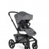 EASYWALKER KOLICA JIMMEY IRIS GREY