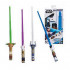 STAR WARS LIGHTSABER ASST