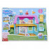 PEPPA PIG CLUBHOUSE KIDS ONLY CLUBHOUSE