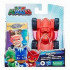 PJ MASK HERO CAR AND MASK SET