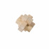 FRIDOLIN DRVENE PUZZLE KRST