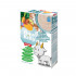 BABY KING ORGANIC CEREALIJE KOZIJE MLEKO, JABUKA I SARGAREPA 4M+ 200G
