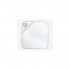 DEKSI GROUP PESKIR 3218 ROZE PARIZ 75X75