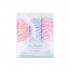 MY BABY TETRA PELENE STAMPA 3/1 BELO/ROZE