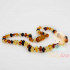 BABY LINE BAROQUE B.OGRLICA CILIBAR MIX UNISEX