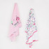 MY BABY PREKRIVAC 2U1 PINK 219