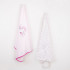 MY BABY PREKRIVAC 2U1 ROZE 213