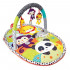 INFANTINO GYM TURTLES ZELENA 005233