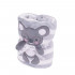 JUNGLE BEBI CEBE 3D SIVA