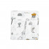 BIMBIDREAMS MUSLIN PREKRIVAC 56438001 BELI