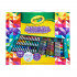 CRAYOLA KOFERCIC ZA CRTANJE SET