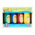 CRAYOLA ZA PRSTICE SET 4 BOJE