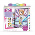 CRAYOLA BLOK SA STIKERIMA ART FASHION