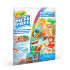 CRAYOLA BOJANKA SA FLOMASTERIMA ONCE UPON A TIME