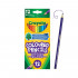 CRAYOLA DRVENE BOJICE 12 KOM