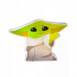 LAMPA STAR WARS THE MANDALORIAN GROGU LIGHT PALADONE