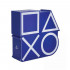 LAMPA PLAYSTATION 5 ICONS BOX LIGHT CONTROLLER PALADONE