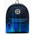 HYPE RANAC UNISEX BLACK PACIFIC DRIPS CREST