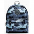 HYPE RANAC UNISEX GREY GLOOM CAMO CREST