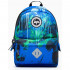 HYPE RANAC UNISEX BLUE REEF SPRAY CREST MIDI