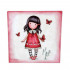 GORJUSS SLIKA 25X25CM TIME TO FLY