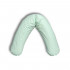 KIDZZ JASTUK ZA DOJENJE MINT 145X36CM