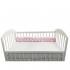KIDZZ PLETENICA ROZE