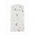 KIDZZ POSTELJINA ZEKA 3/1 MINT