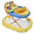 CHICCO DUBAK WALKY TALKY SUNNY - ZUTI