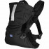 CHICCO KENGUR NOSILJKA EASY FIT BLACK NIGHT