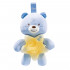 CHICCO GOODNIGHT PLAVI MEDA