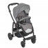 GRACO KOLICA DUO SISTEM EVO SUITS ME