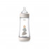 CHICCO PERFECT5 FLASICA BELA 4M+ 300ML