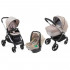 CHICCO TRIO SISTEM ALYSIA SAND