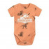 COOL CLUB BODI KRATAK RUKAV JURASSIC WORLD