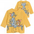 COOL CLUB MAJICA DUG RUKAV TOM AND JERRY WARNER BROS