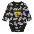 COOL CLUB BODI DUG RUKAV BATMAN WARNER BROS