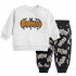 COOL CLUB TRENERKA BATMAN WARNER BROS