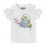 COOL CLUB MAJICA KRATAK RUKAV SMURFS